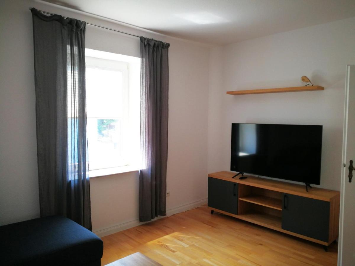 Ferienwohnung Danziger Og ツェレ エクステリア 写真