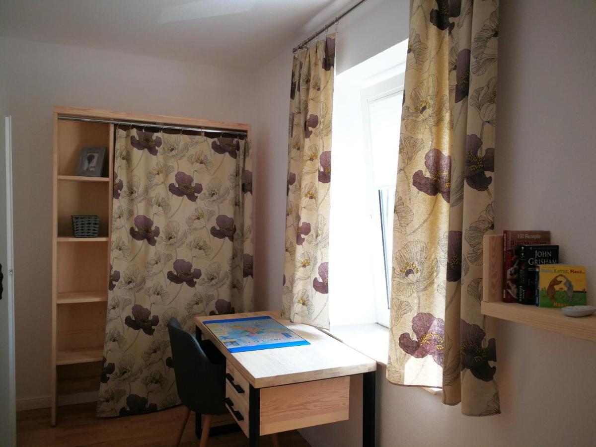 Ferienwohnung Danziger Og ツェレ エクステリア 写真