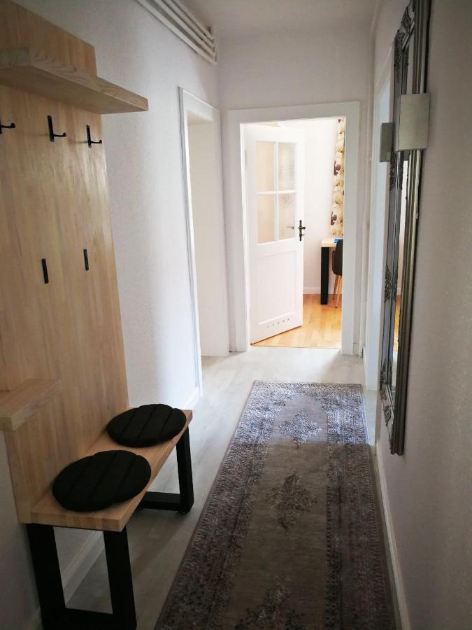 Ferienwohnung Danziger Og ツェレ エクステリア 写真